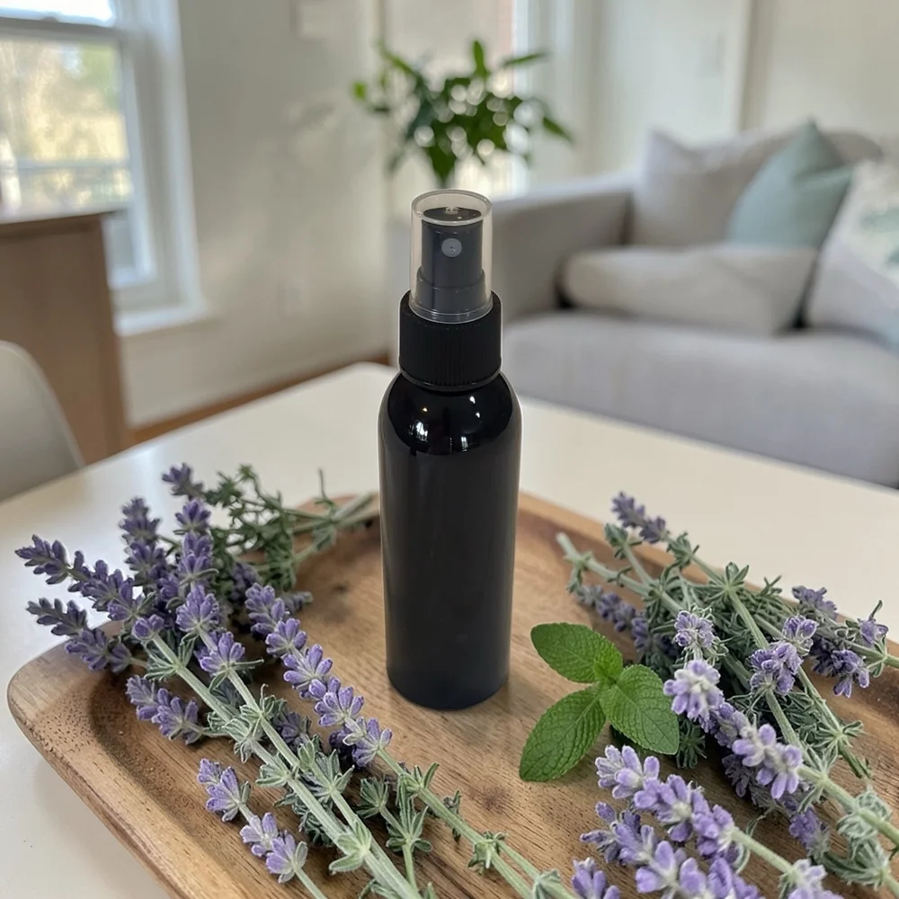 Home Refresh Room & Linen Aromatherapy Spray Orchid & Vine